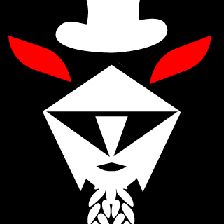 Hackz77's emblem