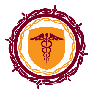 KNSCB's emblem