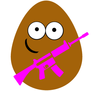 Ralph021's emblem
