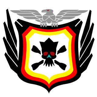 Orosch's emblem