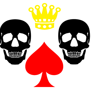 Hant89rus's emblem