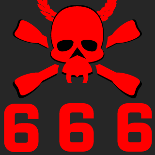 CrypthSatan's emblem