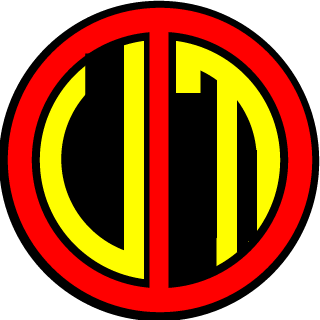 UTeam's emblem