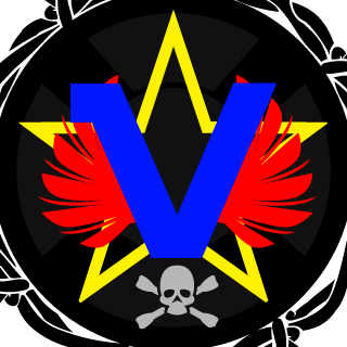 v1zzord's emblem