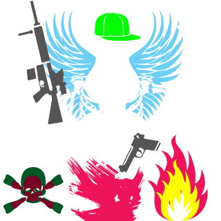 teodomirox's emblem