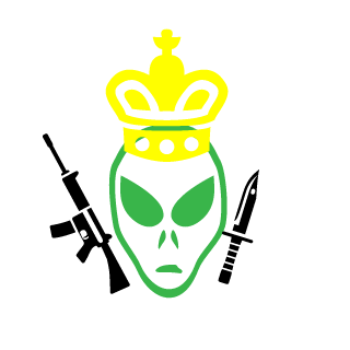 MrInfiniti's emblem