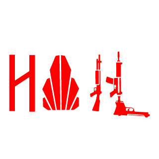 UrbanerHail's emblem