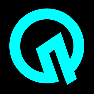 CrazyQ's emblem