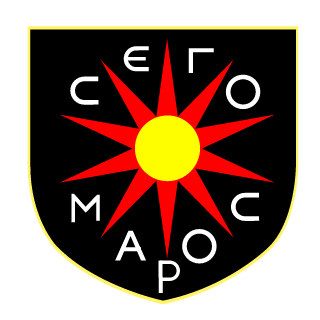 Segomaros's emblem