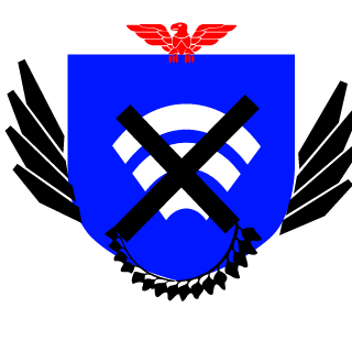 MirRelativ's emblem