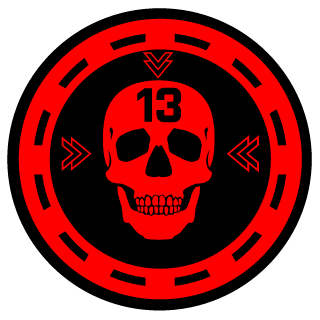 Bobr_Marley's emblem
