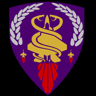 VENP_NOMAD's emblem