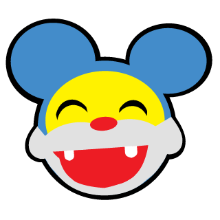DC2O_TETE's emblem