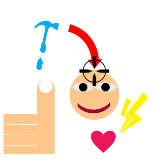 bluezz0ne's emblem