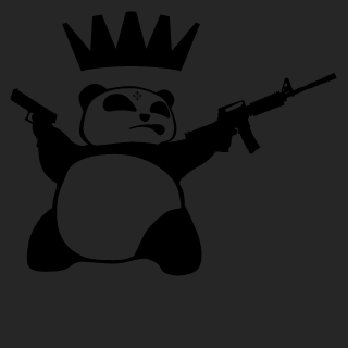 Toniinhoo's emblem