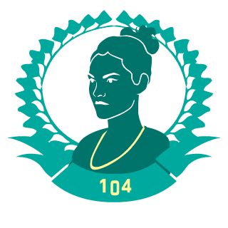 Hyperion104's emblem