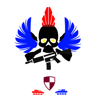 BUBBLE BURP 100's emblem