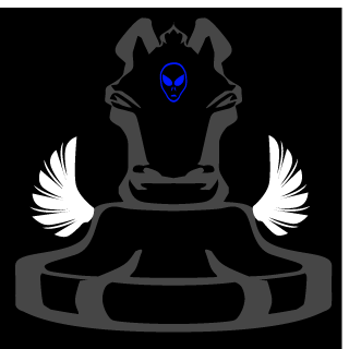 darck11's emblem