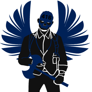 xCfonzthedon's emblem