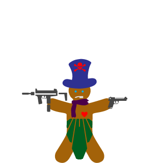 PoolPranks's emblem