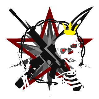 Davlexey's emblem