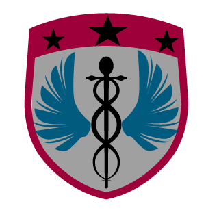 Daghmira's emblem