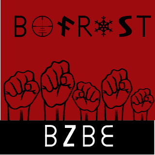 IBofrostmann's emblem