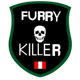 El_Amauta_1's emblem