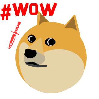RogueMILN's emblem