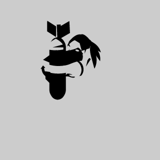 Air2Grave's emblem