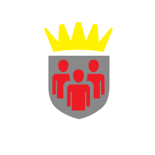 HFLuck's emblem