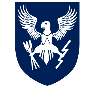 Mutsinviilaaja's emblem