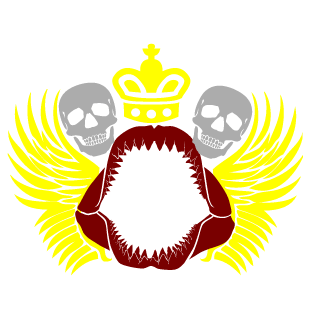 Mos1fe's emblem