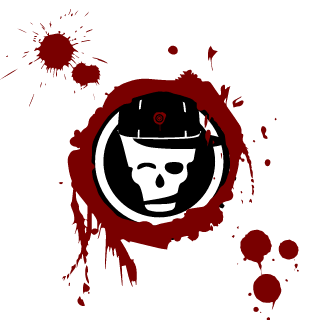 JoK 71's emblem