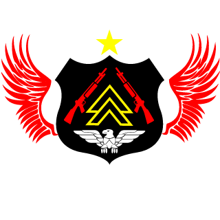 RUSSO's emblem