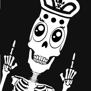 SgtxBoom's emblem