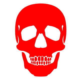Hexxecuter's emblem