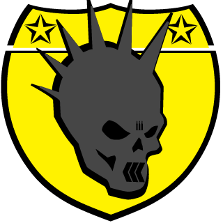 Independent Players's emblem