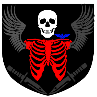 MrDeque's emblem