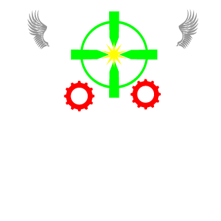 Gahbob's emblem