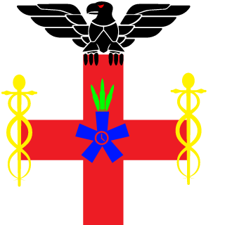 IW-Arkator's emblem