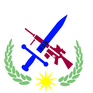 ValentinoZaluppi's emblem