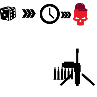 Legioner143's emblem