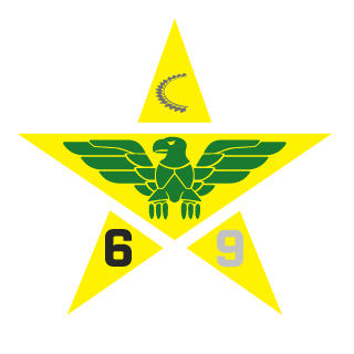 Claw's emblem