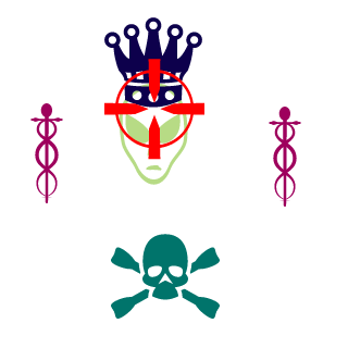 Thunder2250's emblem