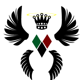 RPG7 Moonlight's emblem