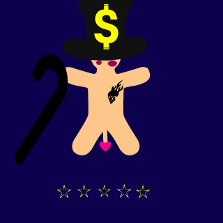 ZavyDavy's emblem