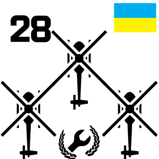 MaHaX28's emblem