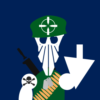 Zombiecat1992's emblem