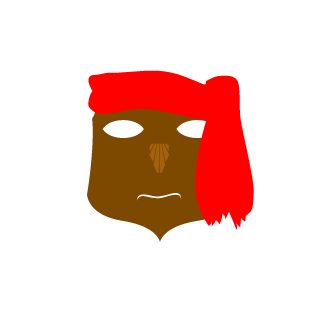 WhatTheFlucky's emblem